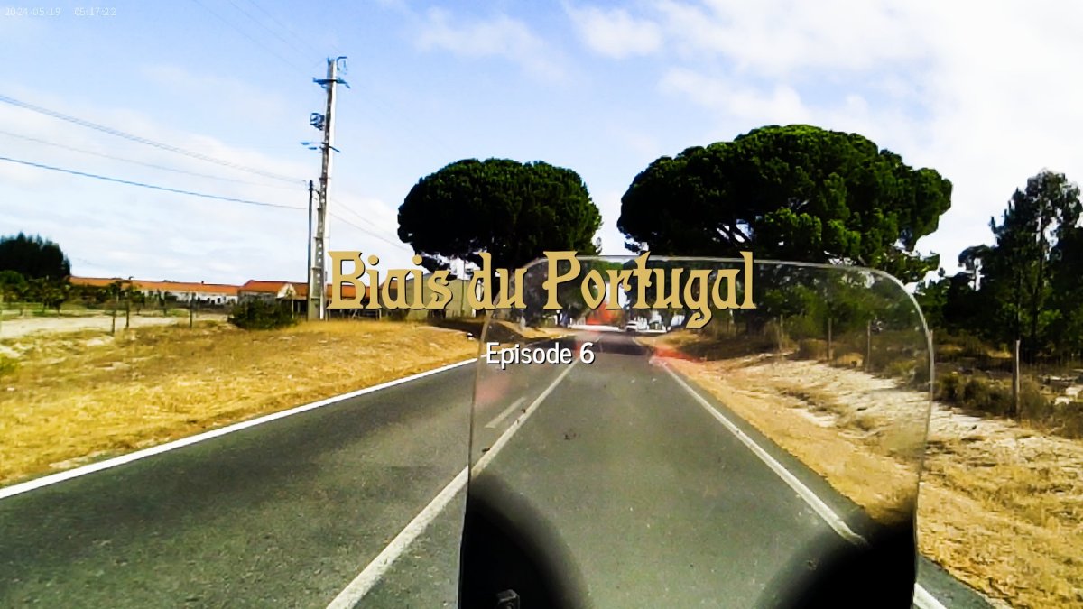 Biais du Portugal