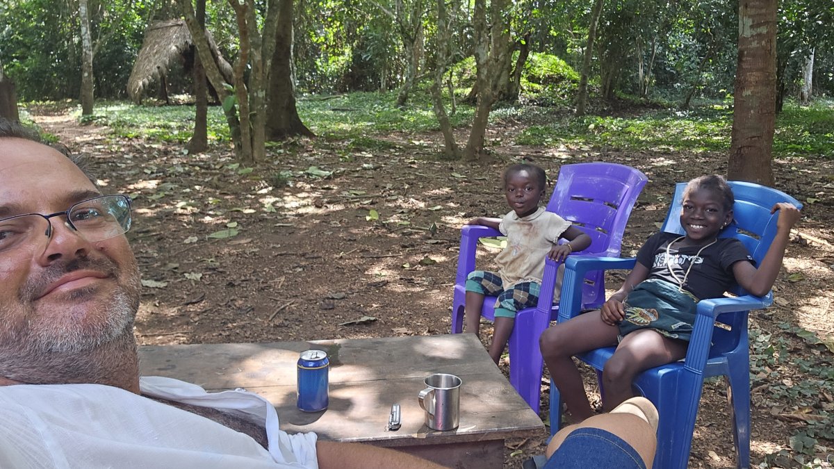 Développement personnel en Sierra Leone