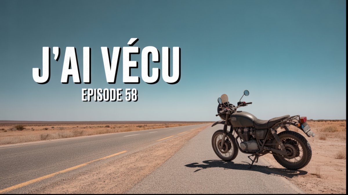 J'ai vécu