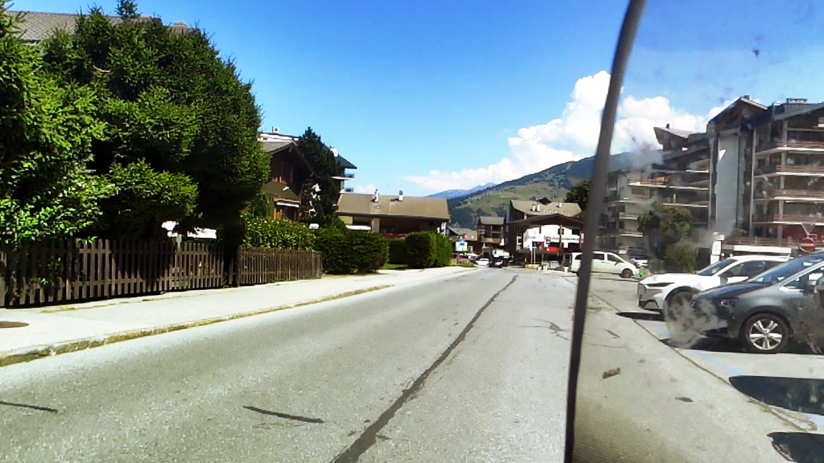 Respect sur les routes