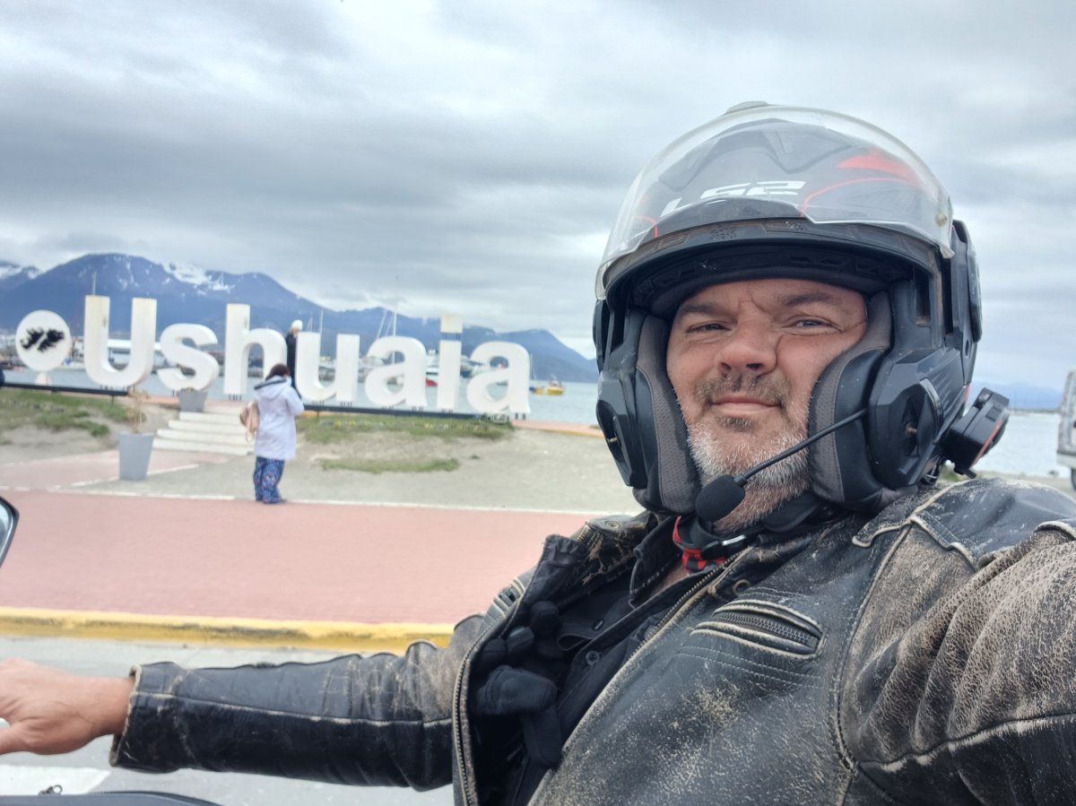 Ushuaïa
