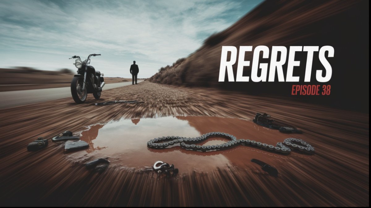Regrets