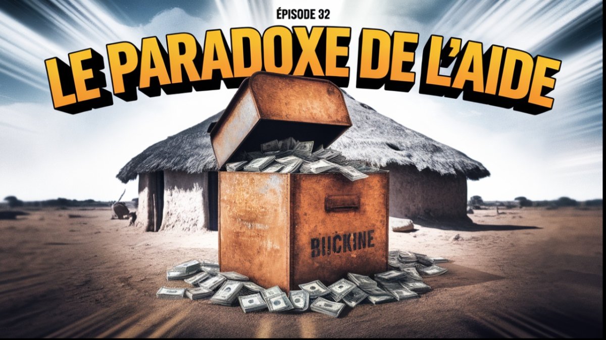 Le paradoxe des sauveurs