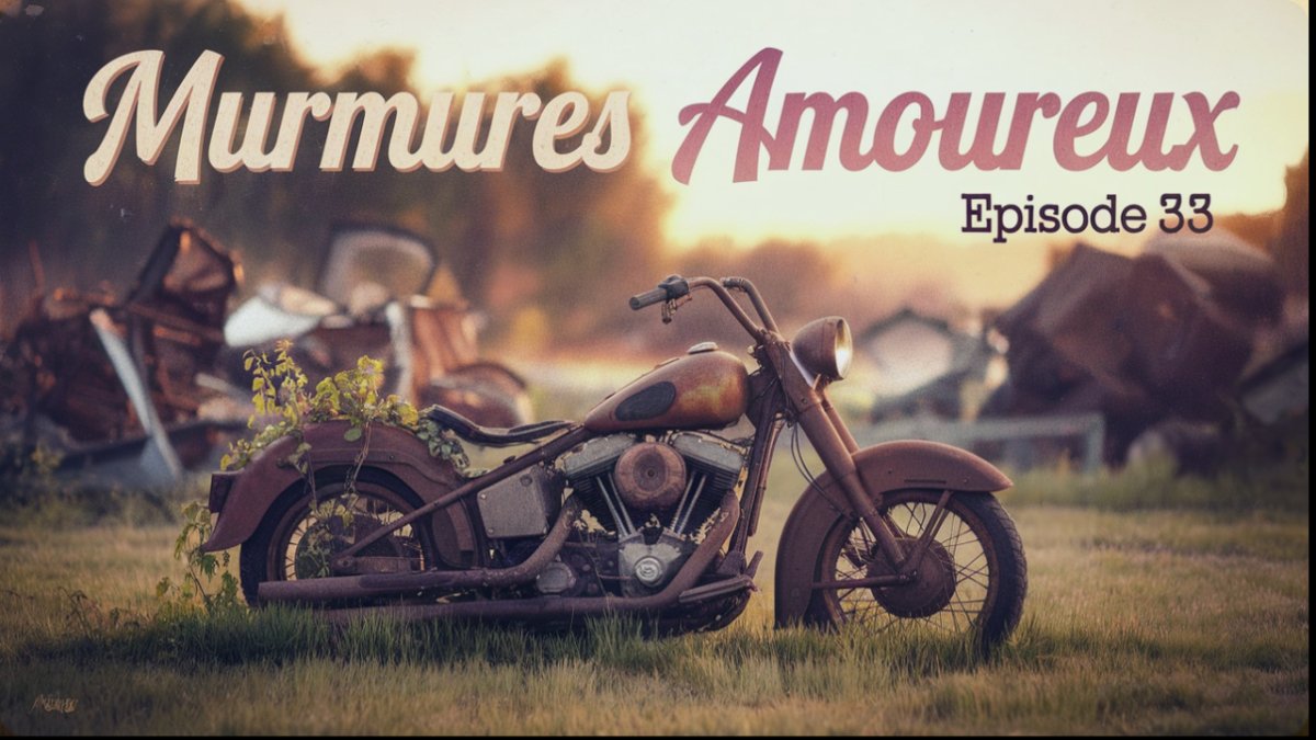 Murmures amoureux