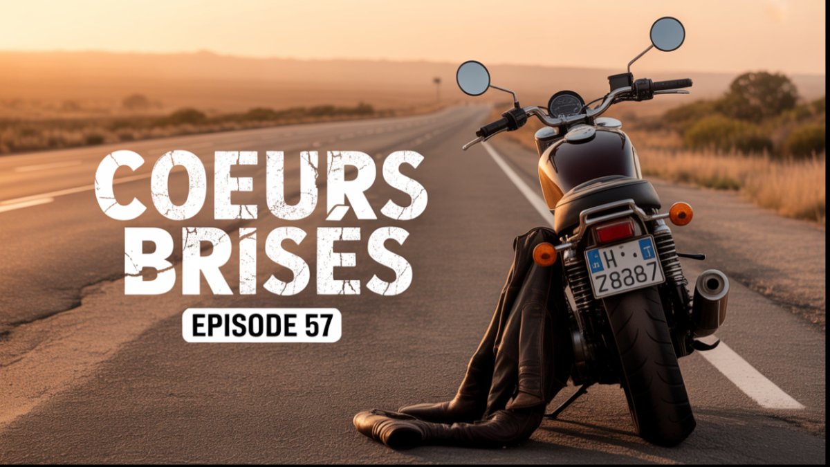 Coeurs brisés