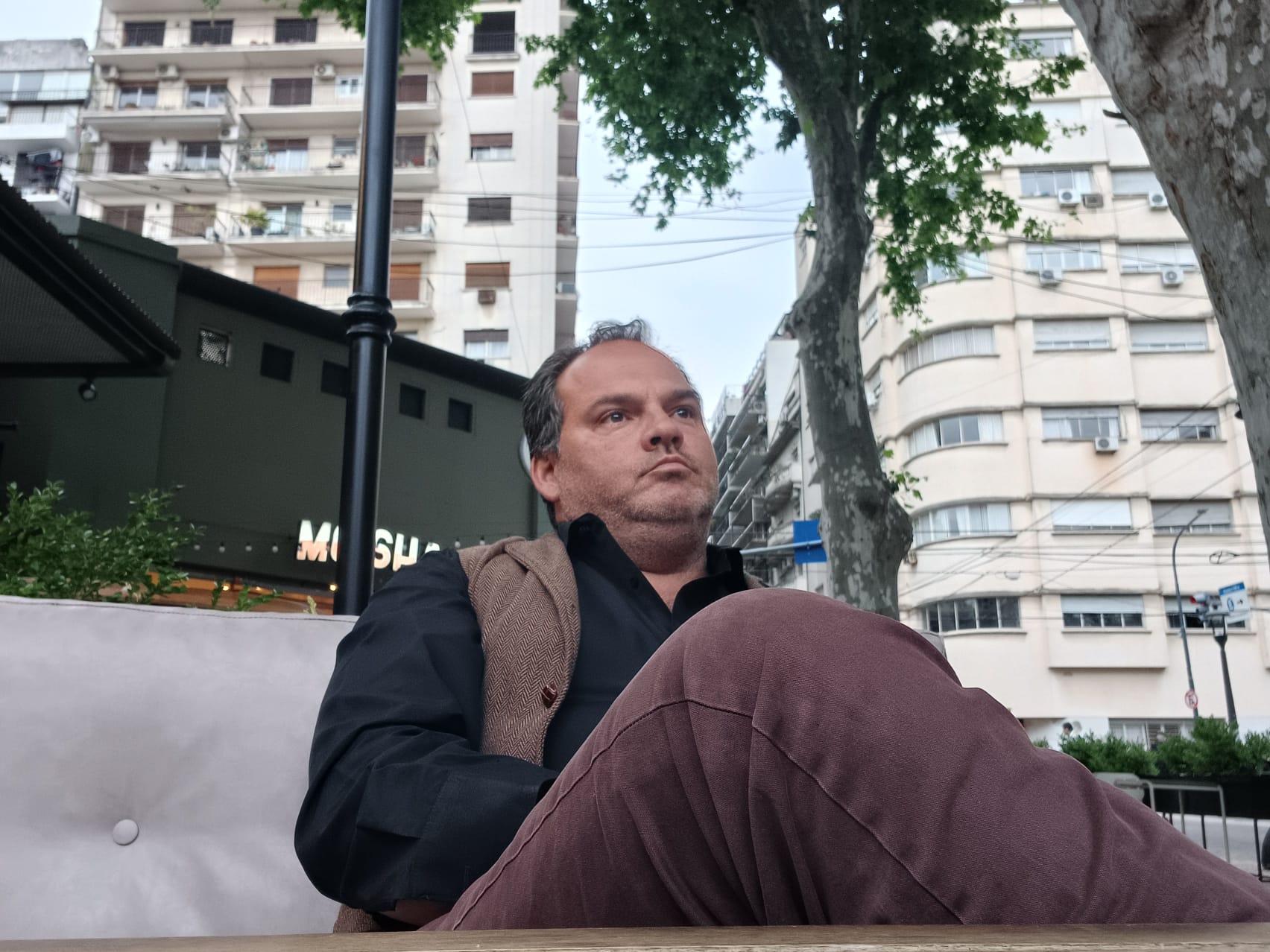 Buenos Aires