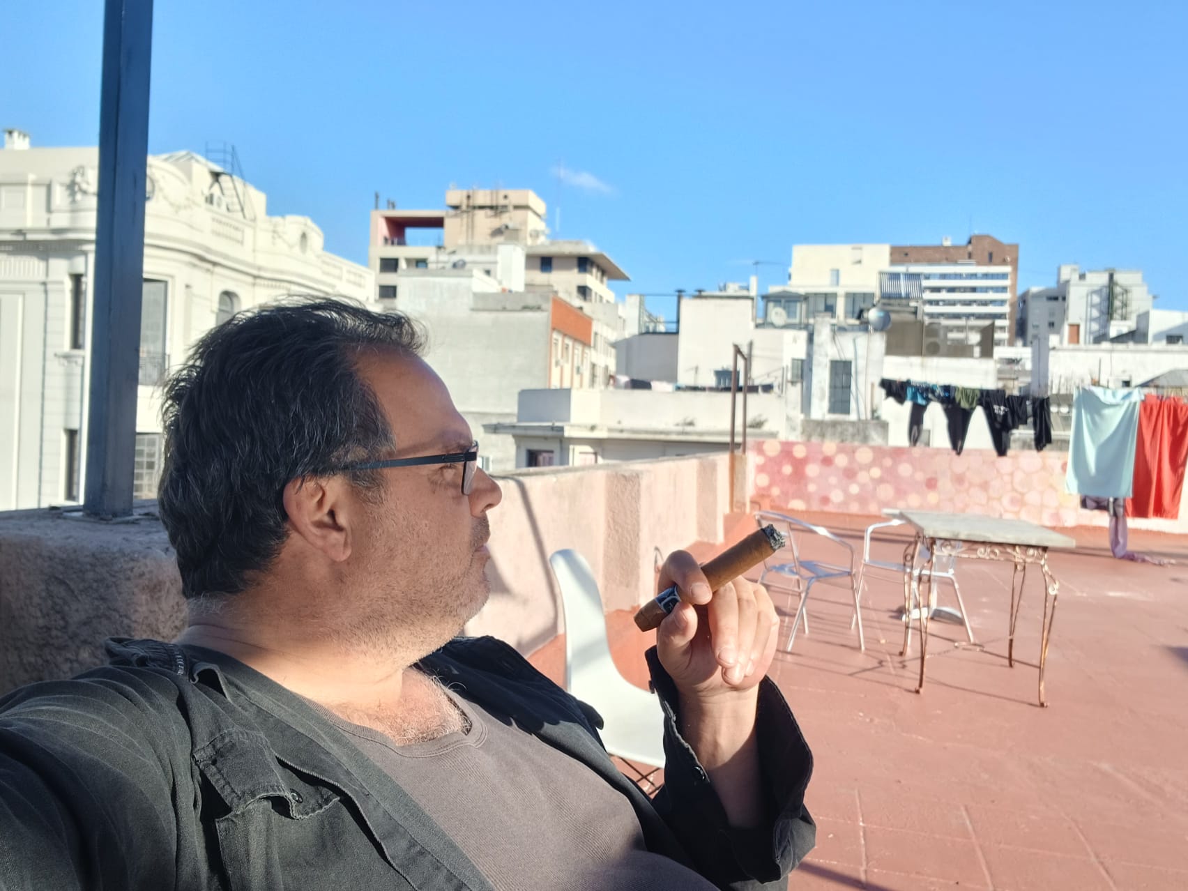 Montevideo
