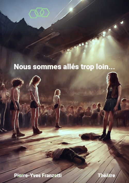 Nous sommes allés trop loin...