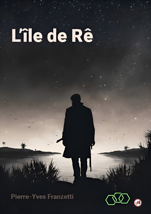 L'île de Rê