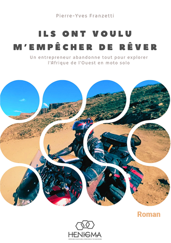 Ils ont voulu m'empêcher de rêver